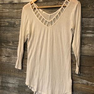 Long Sleeve Maurices